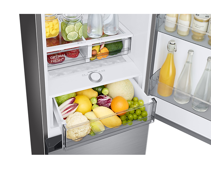 Samsung RB34A7B5DS9/EF fridge Freestanding – image 8