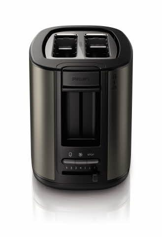 Philips HD2628/80R1 toaster 2 slice(s) – image 4