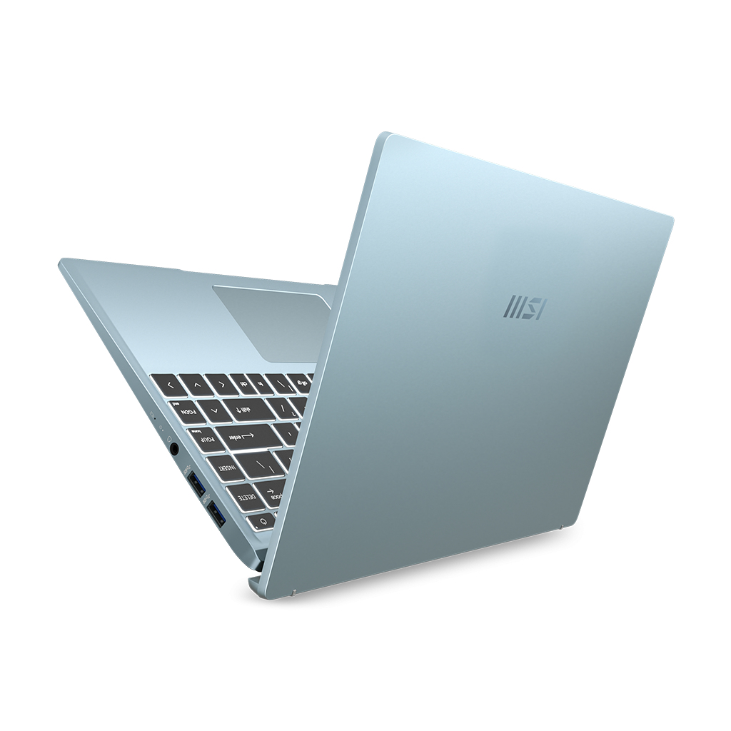 MSI Modern B11MO-611 Intel® Core™ i5 i5-1135G7 Laptop – image 7