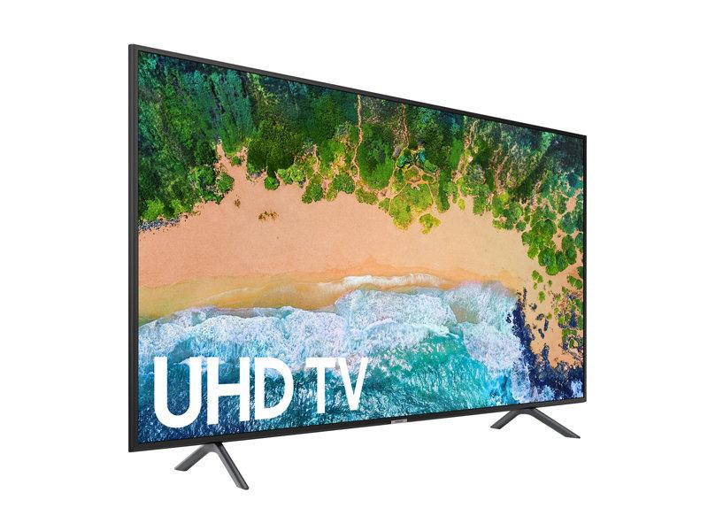 Samsung Series 7 UN50NU7100F – image 2