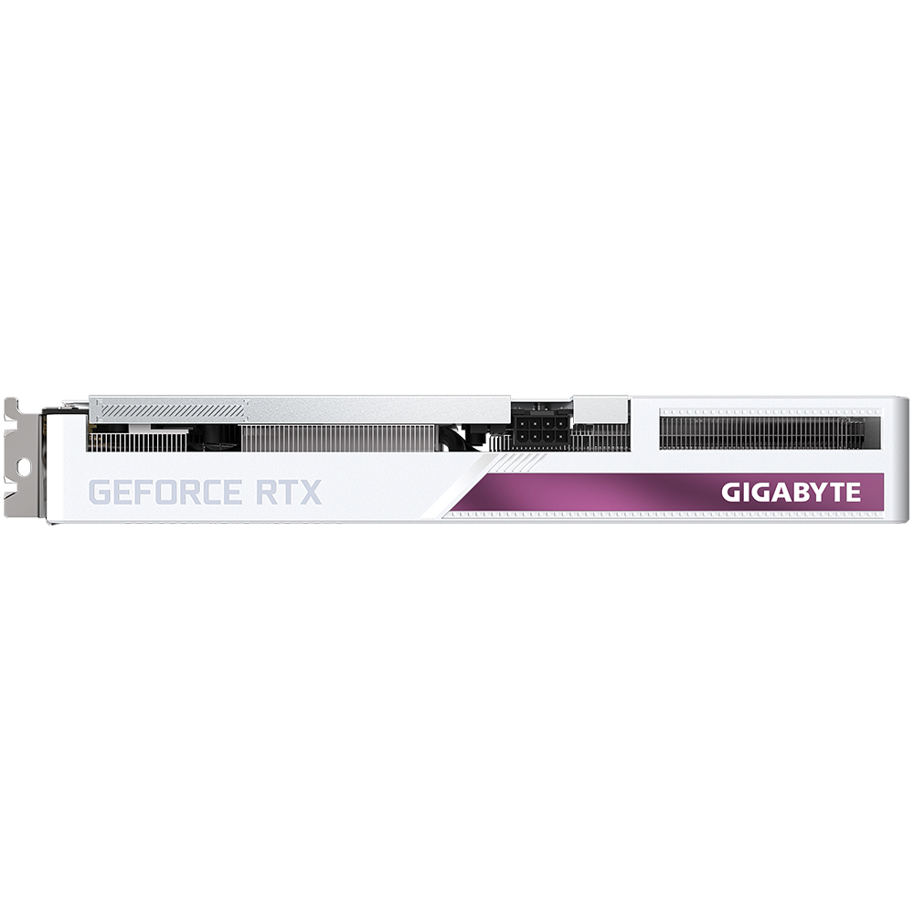 GIGABYTE GeForce RTX 3060 VISION OC 12G (rev. 2.0) – image 5