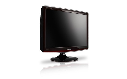 产品全名 三星 syncmaster t240hd 61 cm (24") 1920 x 1200 像素