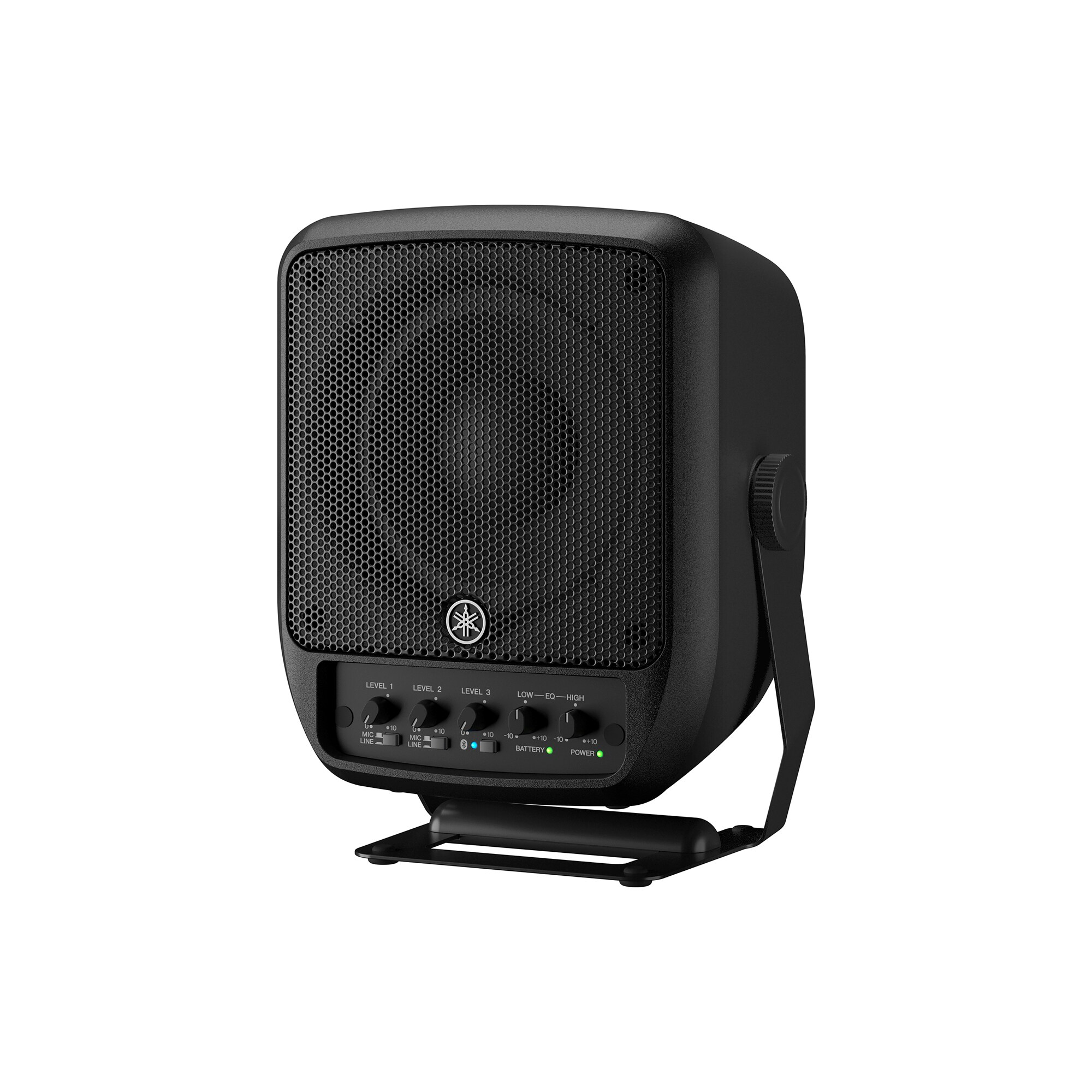 Yamaha STAGEPAS 100 BTR MK2 – image 1
