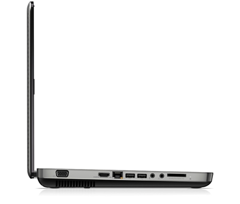 HP G62-b10SD Notebook PC – image 5