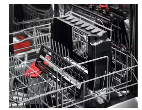 Electrolux DMGL8312AO Black Built-in – image 9