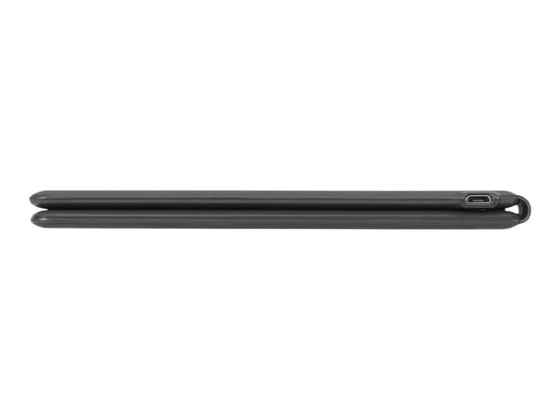 Lenovo 78455169 keyboard Universal RF Wireless + Bluetooth QWERTY US English Black – image 8