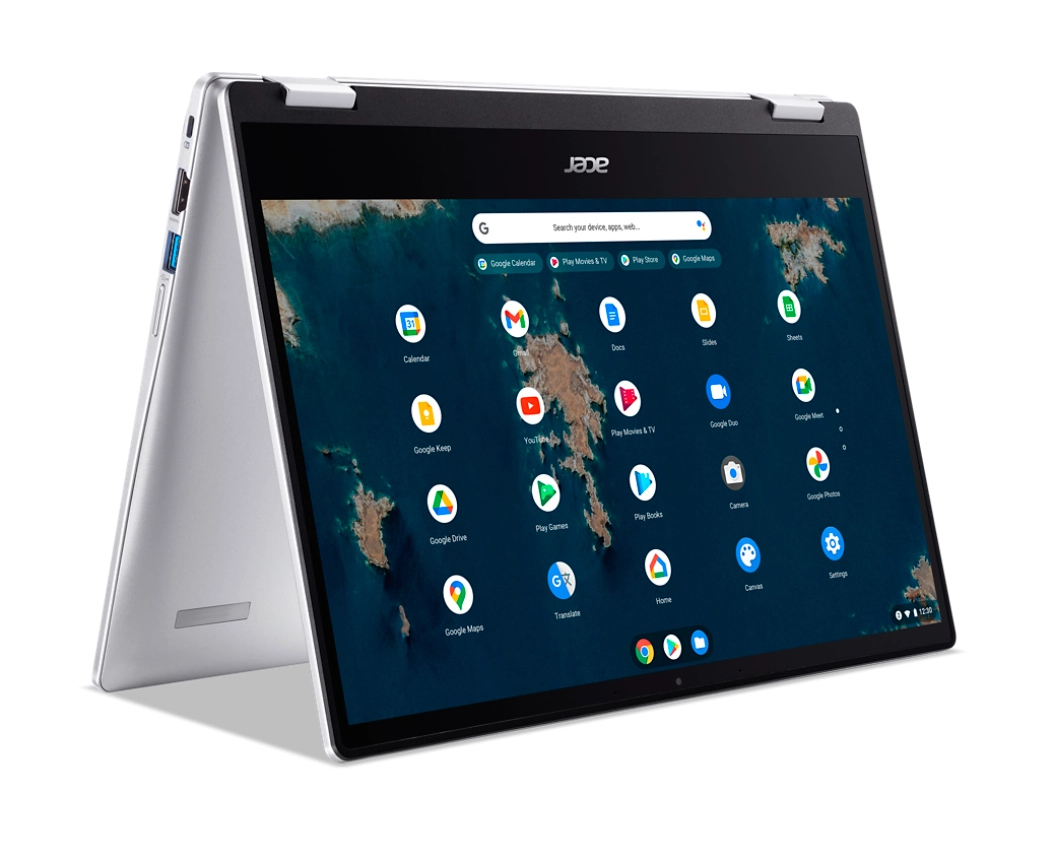 Acer Spin 314 CP314-1HN-C1N9 – image 7
