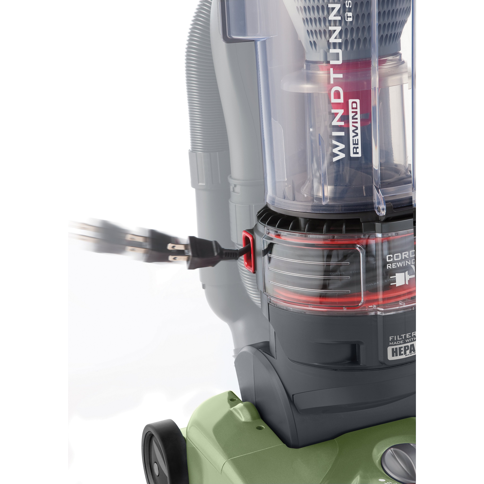 Hoover T1-WindTunnel Rewind – image 4