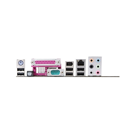 ASUS M4A77D AMD 770 Socket AM3 ATX – image 3