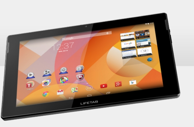 MEDION LIFETAB S10333 ARM – image 7