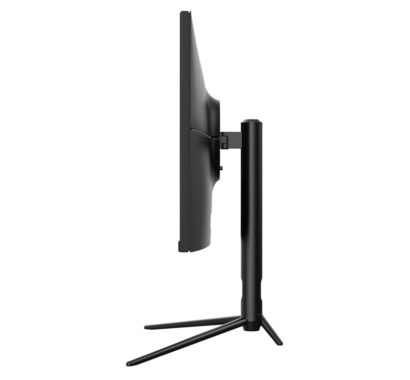 Ecran iTek 27' GGF Flat Quad HD 165Hz — photo 7