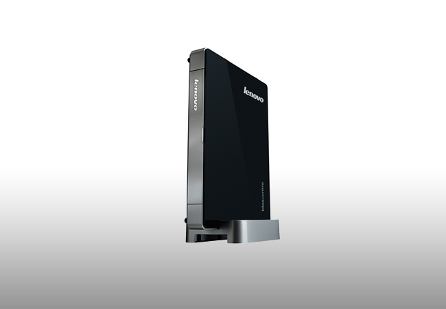 Lenovo IdeaCentre Q190(IA) Intel® Celeron® 1017U – image 2
