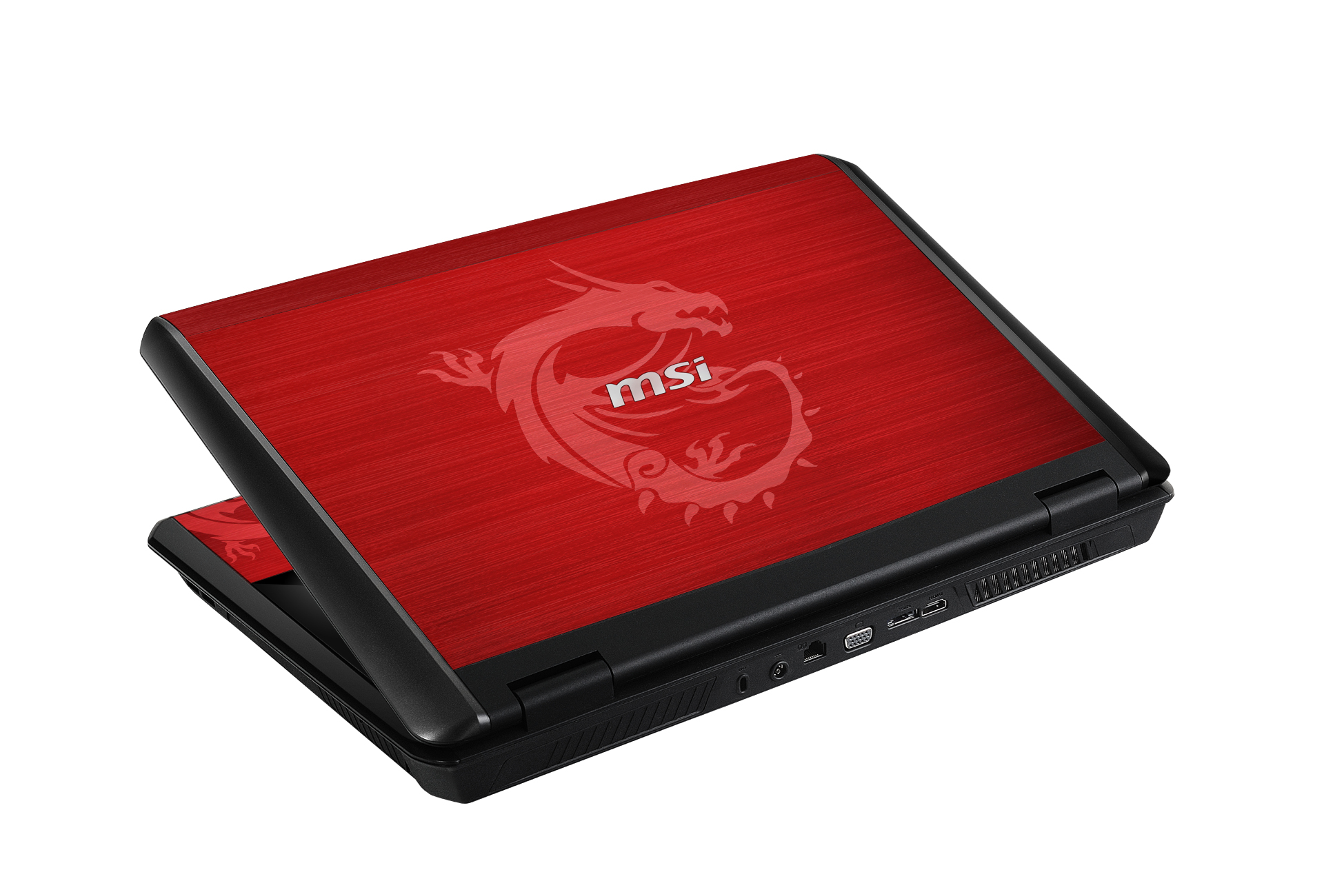 MSI GT70 2PC(Dominator Dragon Edition)-1888RU – image 3
