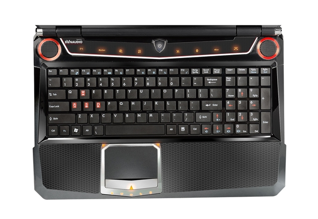 MSI Gaming GT683DX-809NL laptop Intel® Core™ i7 i7-2670QM – image 8
