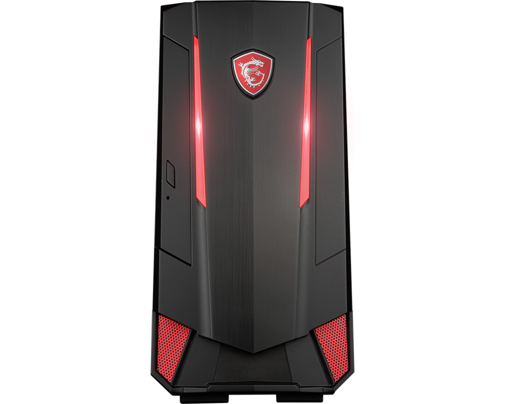 MSI MI3 8RC-014EU + Optix MAG271C – image 3
