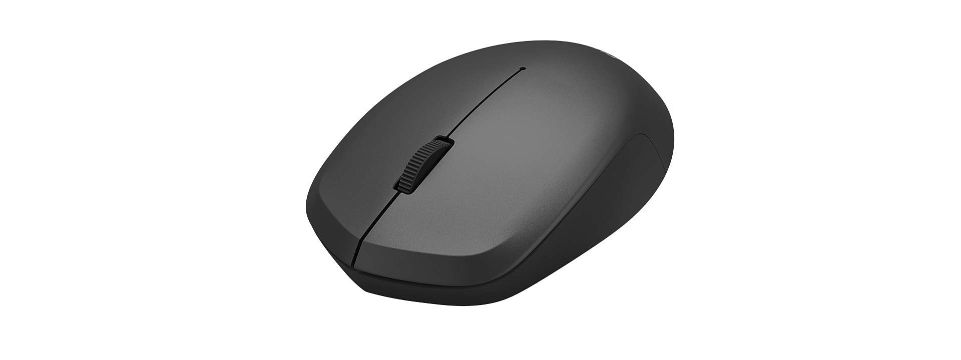 Philips 300 series SPK7344 mouse Office Ambidextrous RF Wireless Optical 1600 DPI – image 2