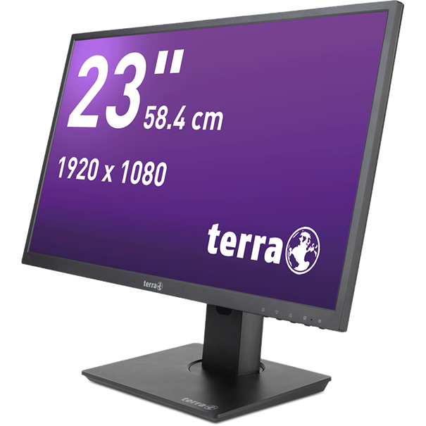 TERRA 2311W PV – image 2