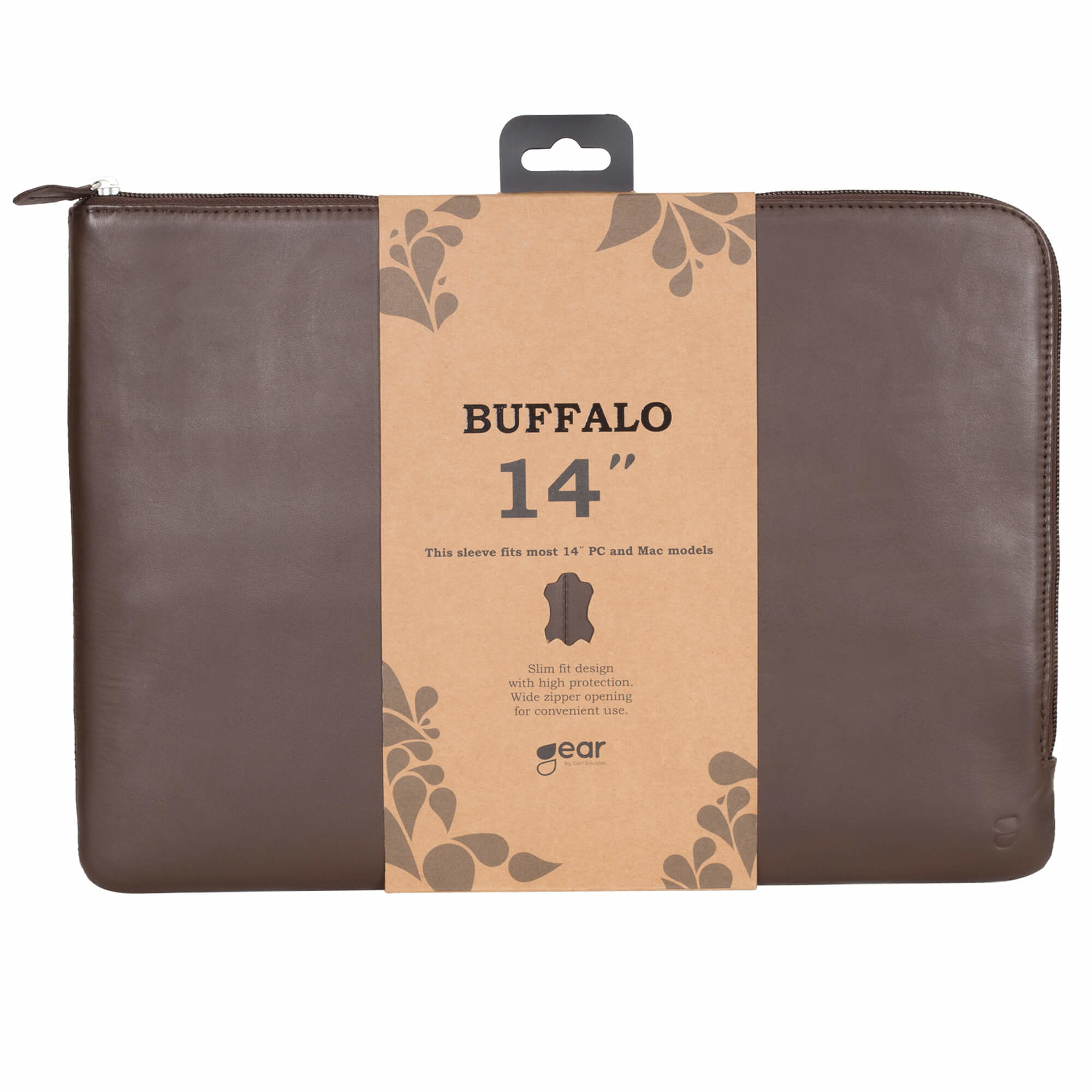 Buffalo 667536 laptop case – image 2