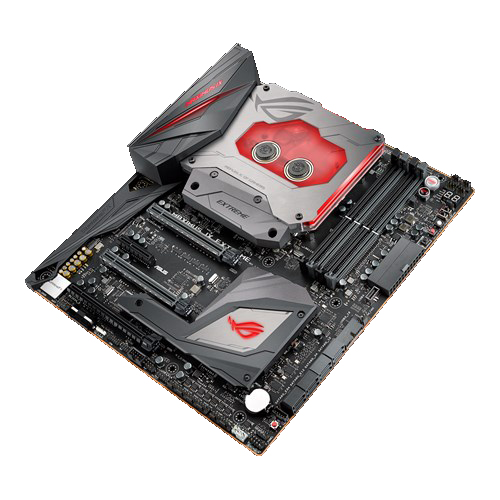 ASUS ROG MAXIMUS IX EXTREME – image 4