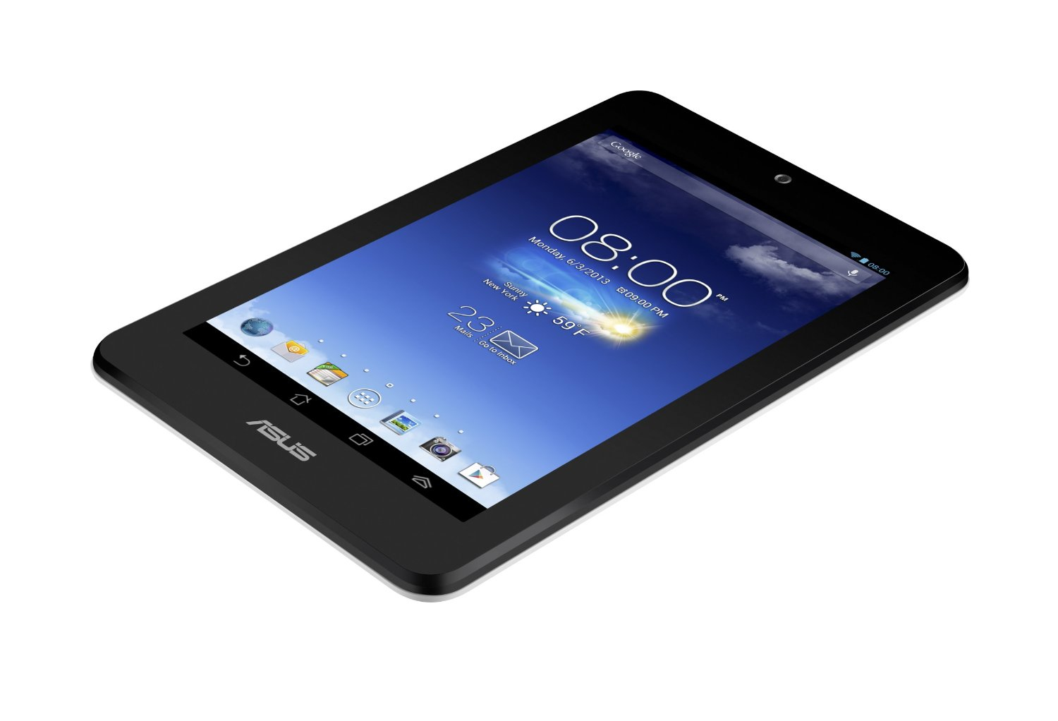 ASUS MeMO Pad HD 7 ME173X-1A003A Mediatek – image 3