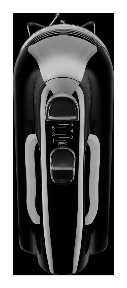 KitchenAid 5KHM6118EOB Hand mixer – image 4
