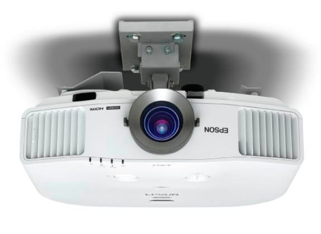 Epson EB-G5100 VIDEO PROJECTOR – image 4