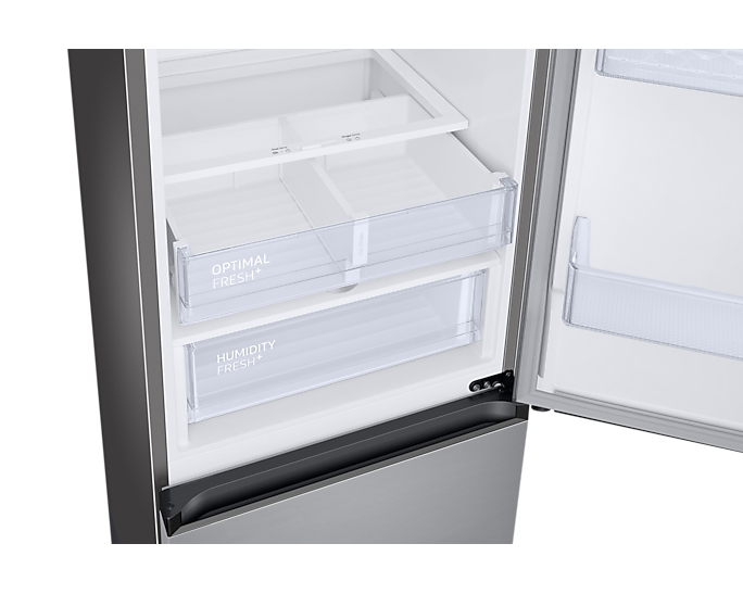 Samsung RB36T675CSA/EF fridge-freezer Freestanding – image 8