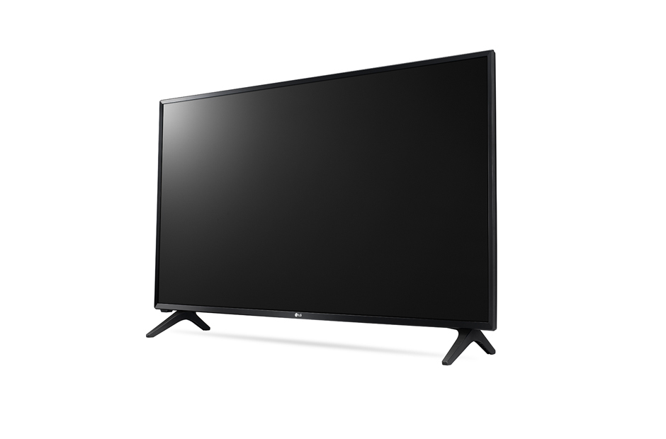 LG 32LJ500V TV 81.3 cm (32") Full HD Black – image 2