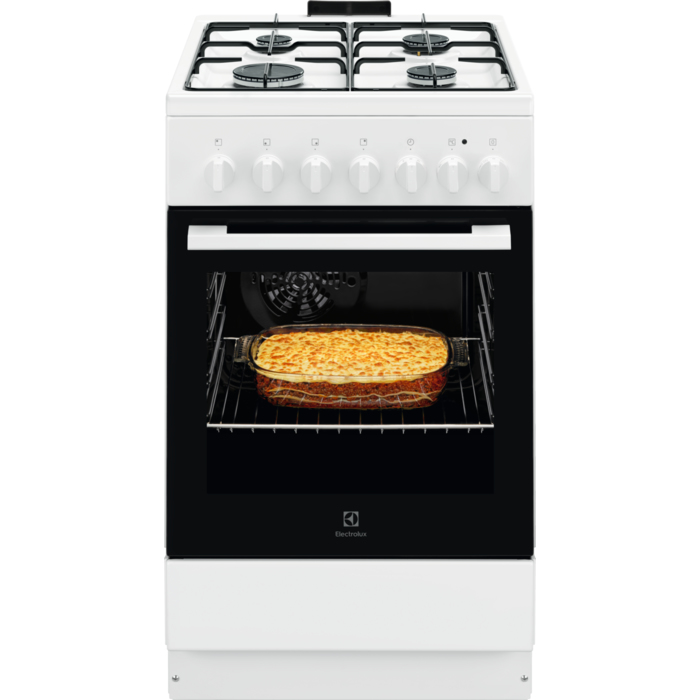 Electrolux LKK540000W — vue 1 sur 5