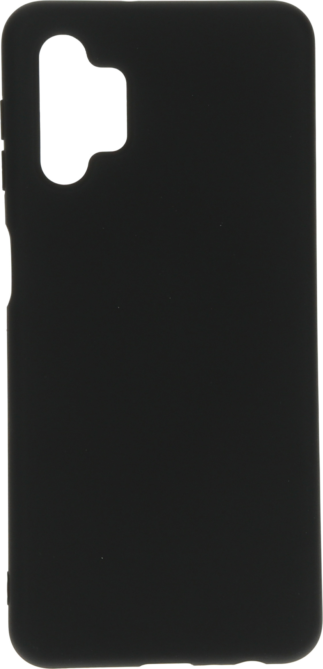 Mobiparts Silicone Cover Samsung Galaxy A32 (2021) – image 2