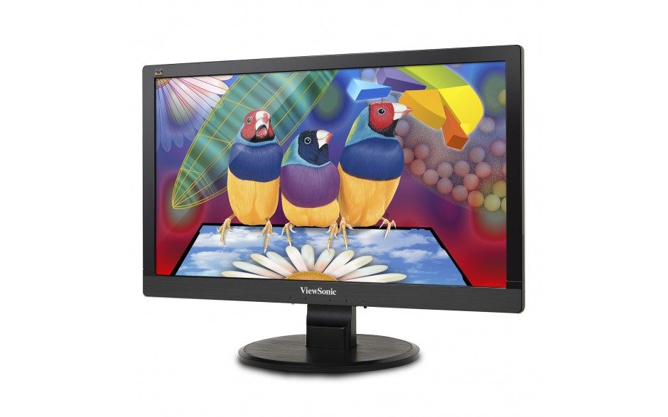 Viewsonic Value Series VA2055SA computer monitor – image 5