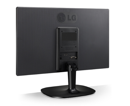 LG 20M35A-B computer monitor – image 3