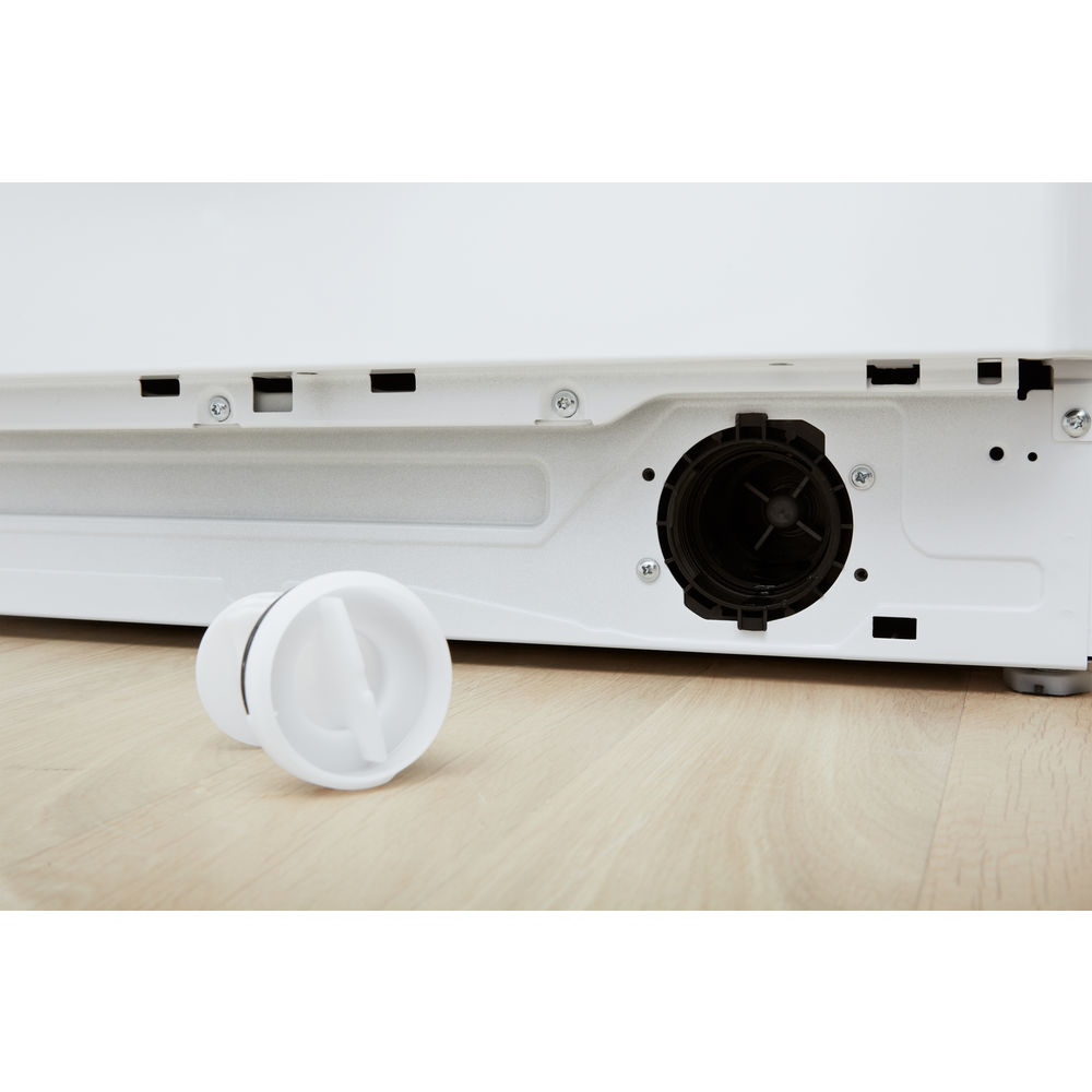Whirlpool FWSD61253W EU – image 4