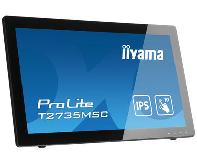 iiyama ProLite T2735MSC-B3 computer monitor – image 5