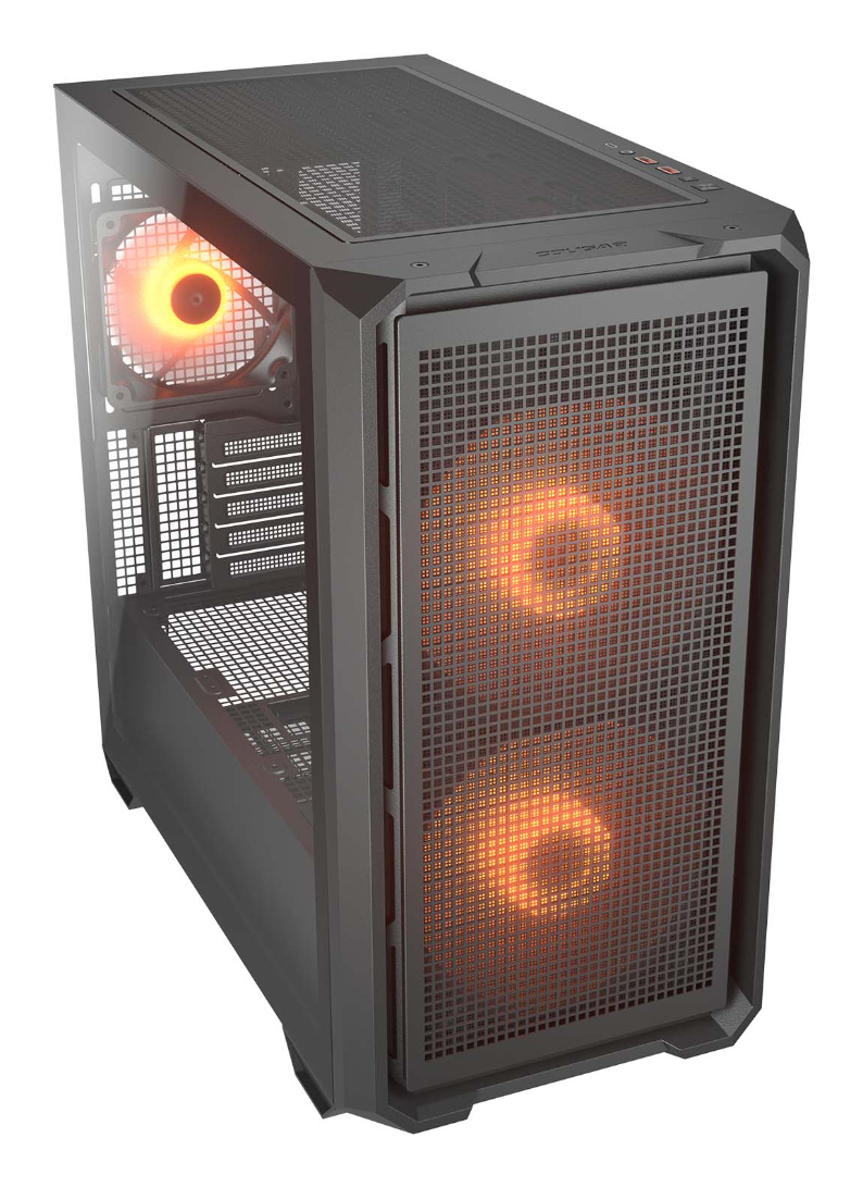 COUGAR MX600 MINI RGB – image 2