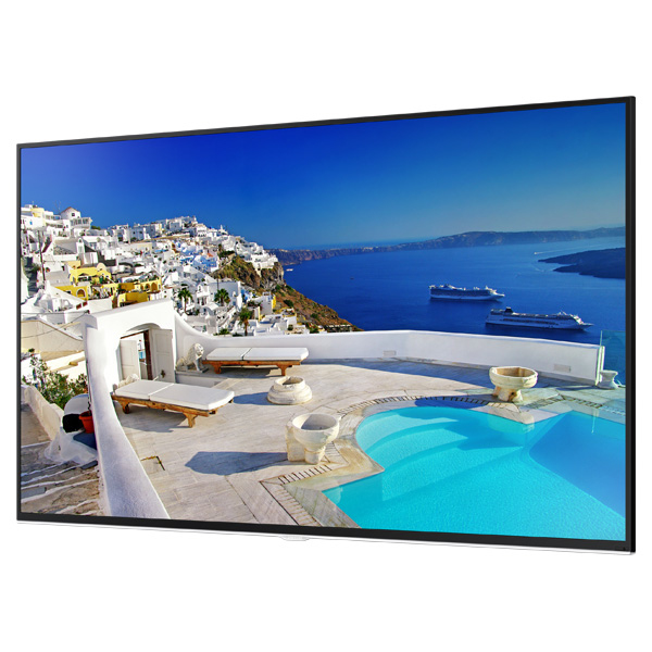 Samsung HG32NC693DF 81.3 cm (32") Full HD Smart TV Black 300 cd/m² – image 2