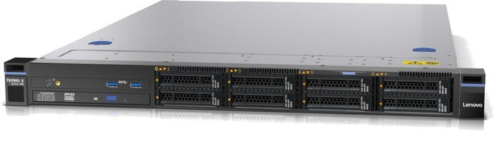 Lenovo x3250 M6 – image 1