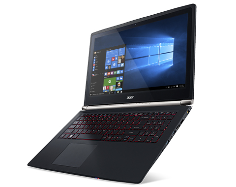 Acer Aspire V Nitro VN7-572TG-50WA Intel® Core™ i5 i5-6200U Laptop – image 2