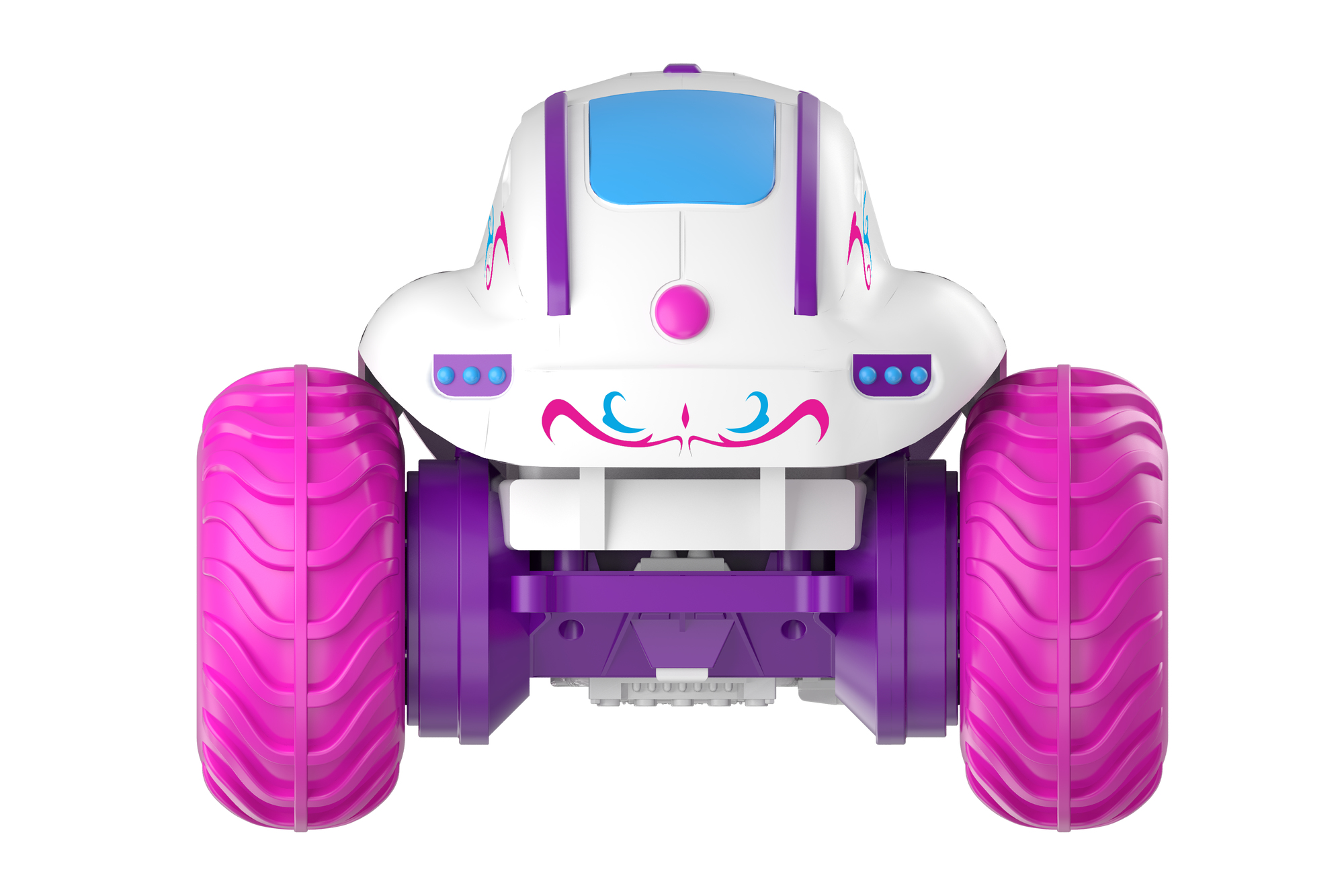 Silverlit TE173 remote controlled toy