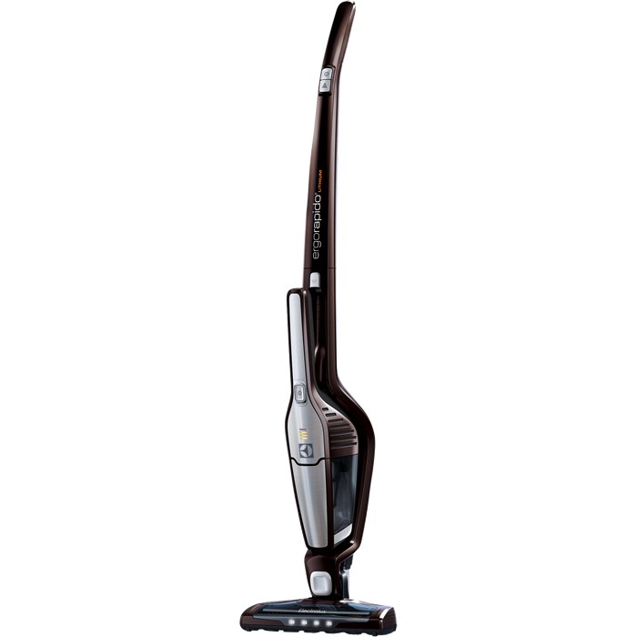 Electrolux ZB3211 2-in-1 stick vacuum Dry Bagless