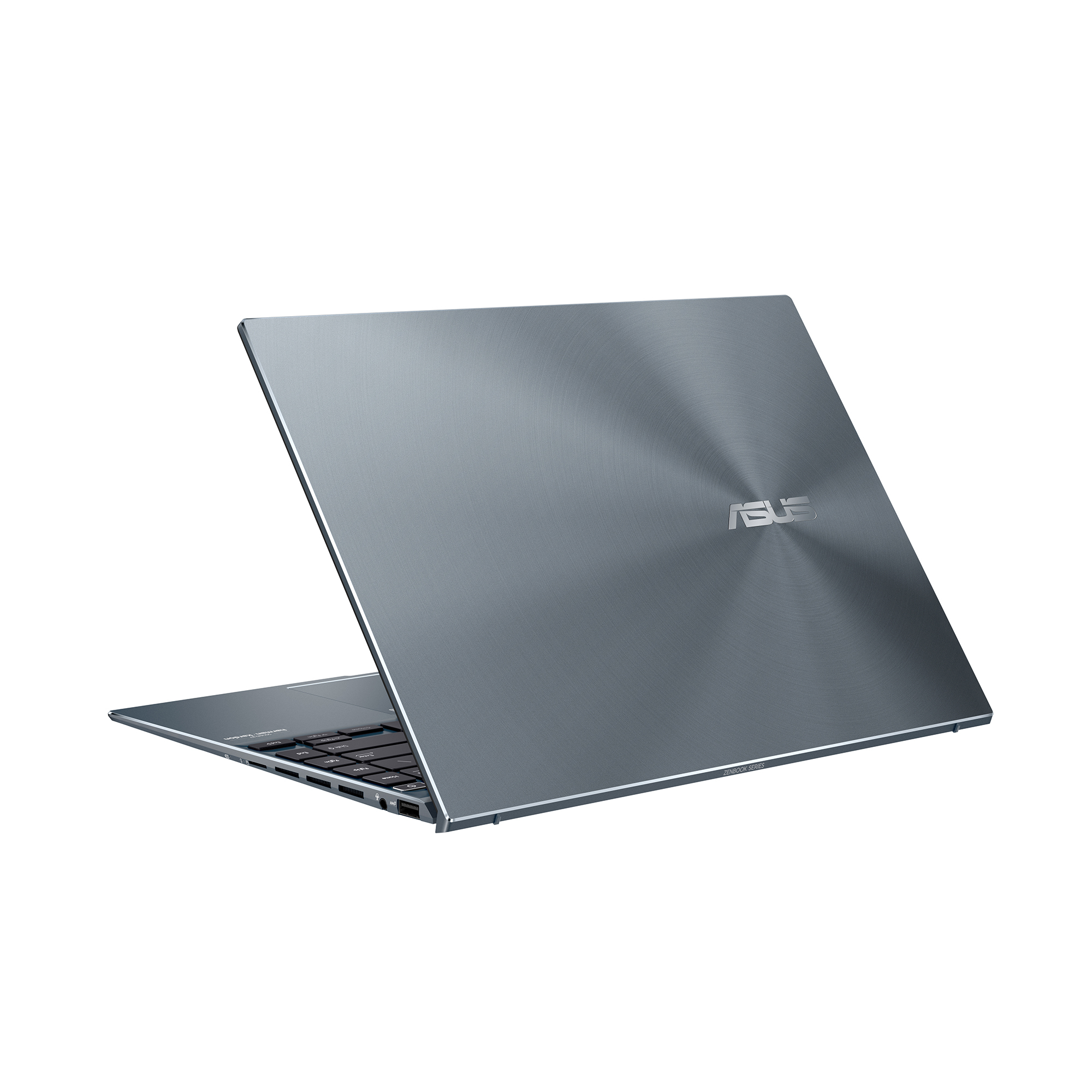 ASUS Zenbook 14X UX5401ZA-KP157W laptop Intel® Core™ i7 i7-12700H – image 6