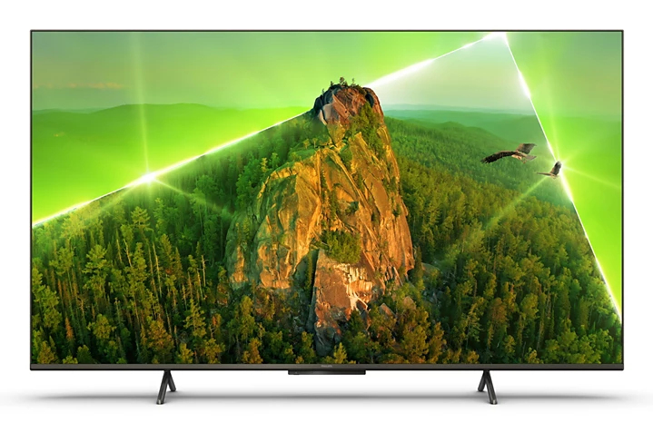 Philips 43PUS8108/62 TV – image 2