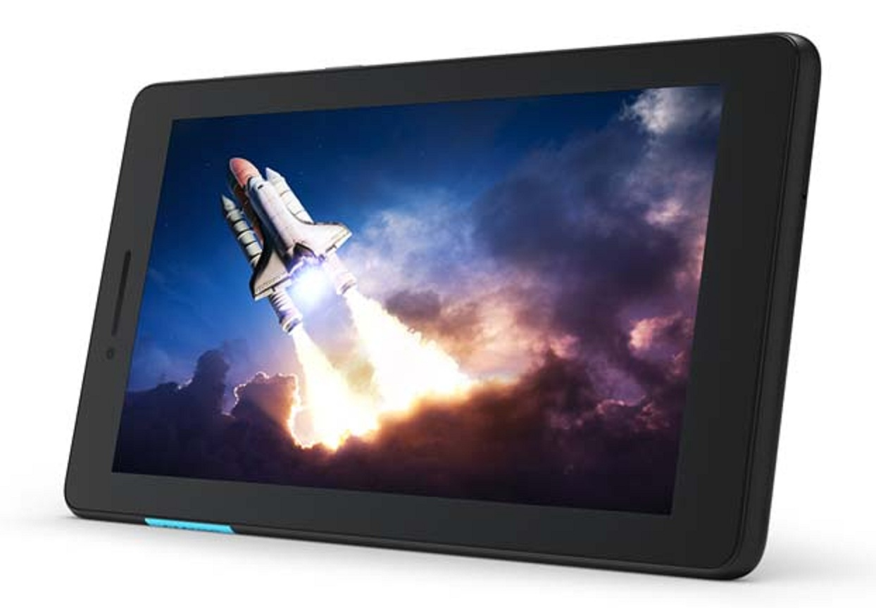 Lenovo Tab E7 Mediatek – image 4