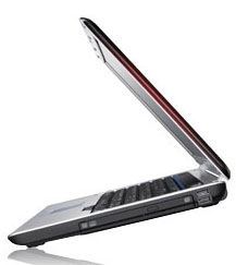 Samsung R R530-JT03SE Intel® Core™ i3 i3-350M – image 4