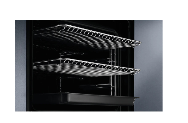 Electrolux KODDP60X 3380 W Stainless steel – image 2