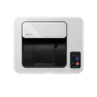 Samsung CLP-325W laser printer Colour – image 6