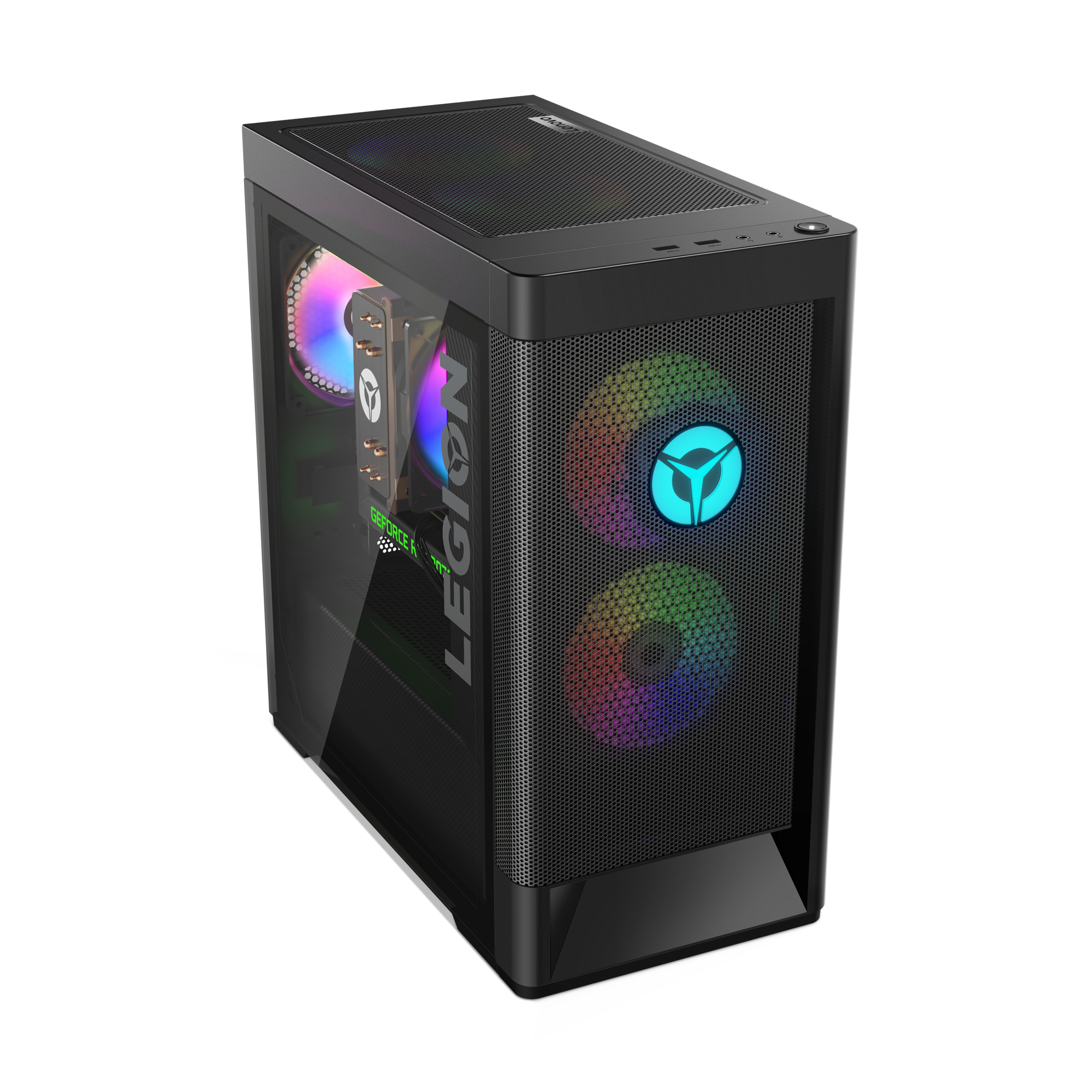 Lenovo Legion T5 26IAB7 – image 3