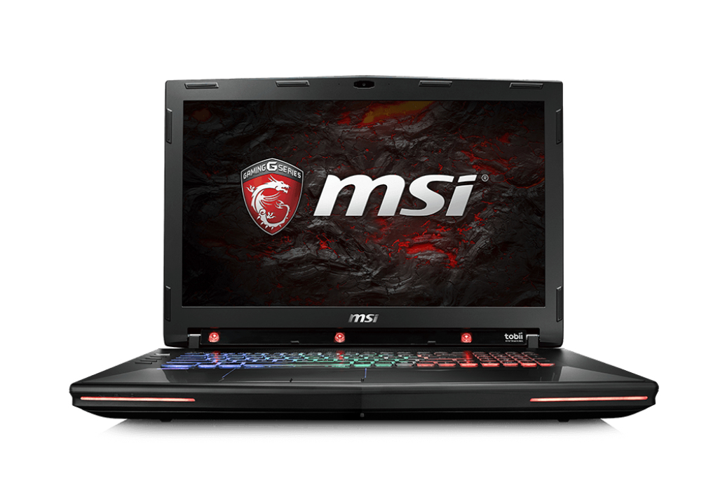 MSI GT72VR 6RE-030PH Dominator Pro Tobii – image 1