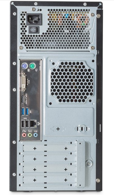 TERRA BUSINESS 5050S – image 4