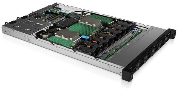 Lenovo DCG ThinkSystem SR630 Xeon Gold 5218 16C 16GB 2Rx8 RAID 930-16i 4GB Flash PCIe 12Gb Adapter 750W XCC Enterprise Toolless